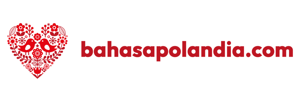 bahasapolandia ebook logo